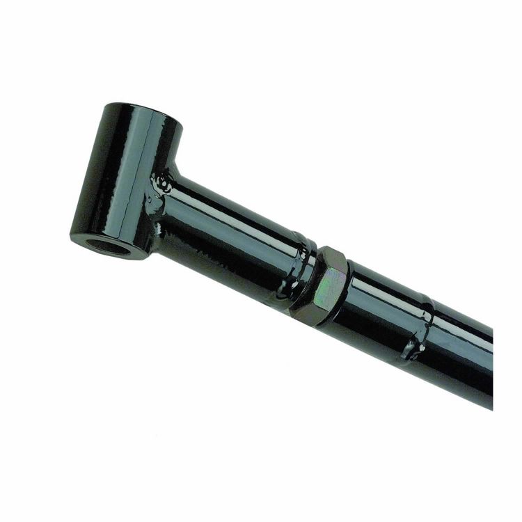 1964-1967 GM A-Body Trailing Arm Mount Braces from Hotchkis